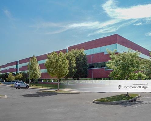 Tech Park Office Center