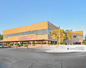 Scottsdale Airpark Corporate Center - 15150 North Hayden Road