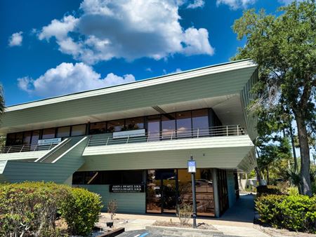 Office space for Sale at 2477 Stickney Point Road in Sarasota