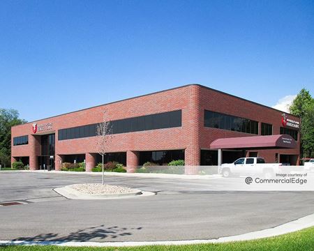 Office space for Rent at 6053 South Fashion Square Drive in Murray