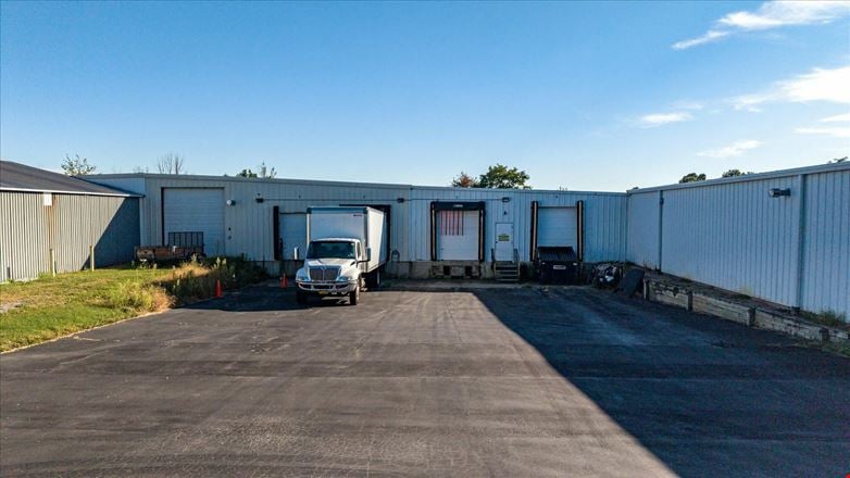 2770 LeRoy Caledonia Rd
