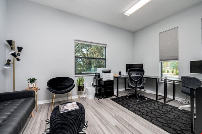 Mango Space - Wesley Chapel