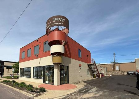 Retail space for Sale at 808 3rd Ave SE in Cedar Rapids