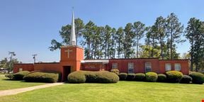 First Primitive Baptist Church