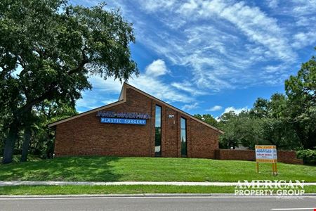 Office space for Rent at 2677 S Tamiami Trail in Sarasota
