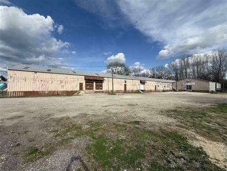 Industrial space for Sale at 5160 Railroad St in Sylvania