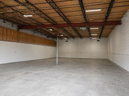 Industrial space for Rent at 3418 North Orange Blossom Trail in Orlando