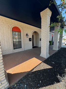 2511 Texas | For Lease