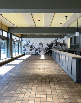 Bar / Restaurant Space for Lease
