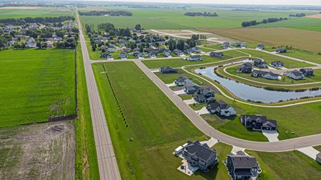 Photo of commercial space at Southview Addition  in Glyndon