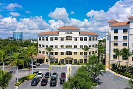 Gardens Pointe Professional Building