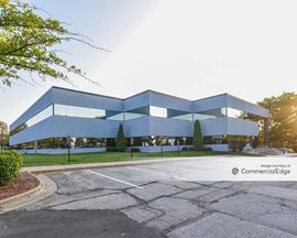 Westown Business Center - Building I