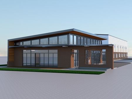 VacantLand space for Sale at 6216 W 38th Ave in Wheat Ridge