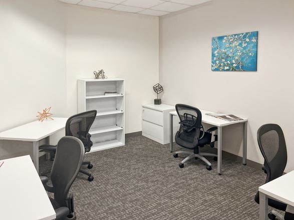Regus - Glendale - Brand Blvd
