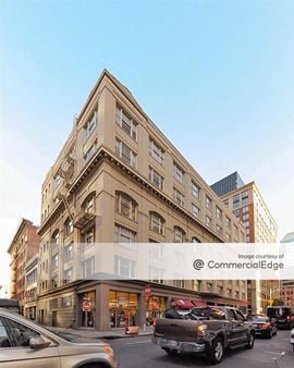 149 New Montgomery Street
