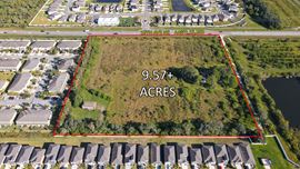 19th Ave Mixed-Use Site