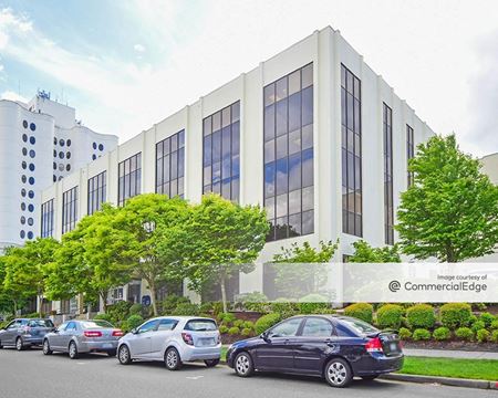 CHI Franciscan St. Joseph Medical Center - Physicians Medical Center - Tacoma