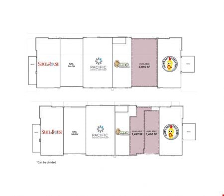 Retail space for Sale at Ken Pratt Boulevard and Harvest Moon Drive in Longmont