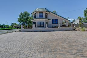 Stunning Fully Furnished Triplex Investment Property