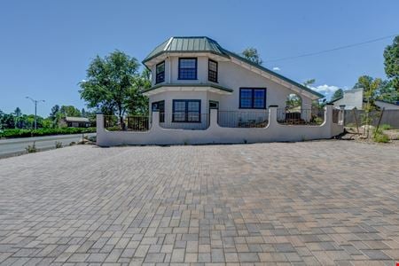 Multi-Family space for Sale at 1490 W Gurley St in Prescott