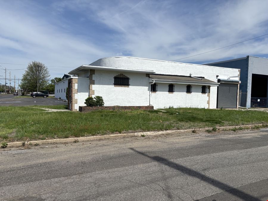 1600 Bannard Street