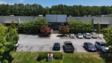 Photo of commercial space at 2279 Defoor Hills Road in Atlanta