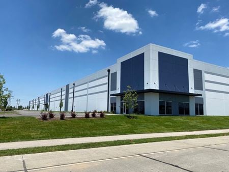 Industrial space for Rent at 3817-3841 Millstone Parkway in Saint Charles