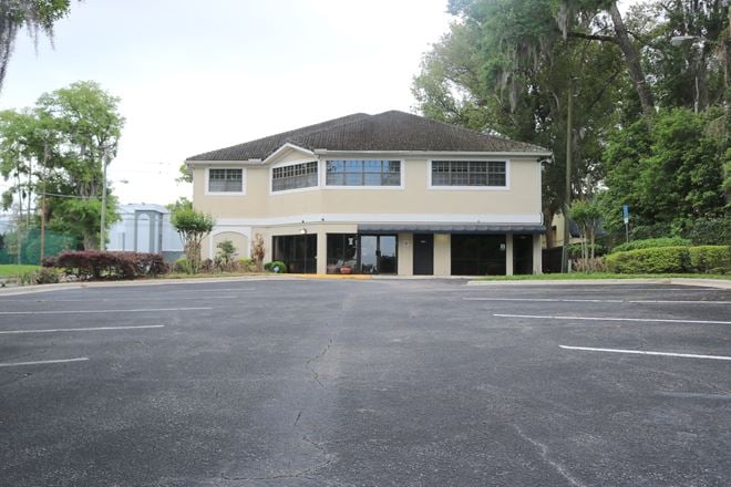 Office Building For Sale