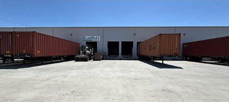 Industrial space for Rent at 6051 Maywood Avenue, Unit B in Huntington Park