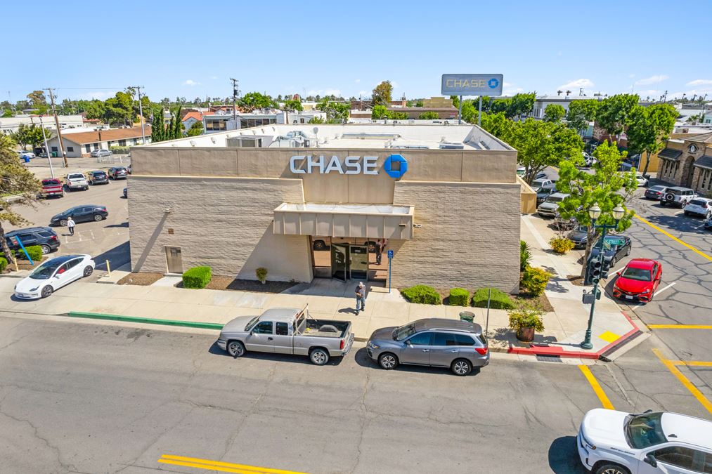 Chase Bank