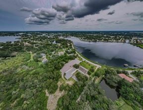 Church on the Bayou