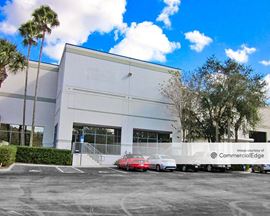 Prologis Parksouth Distribution Center - 9550 Parksouth Court