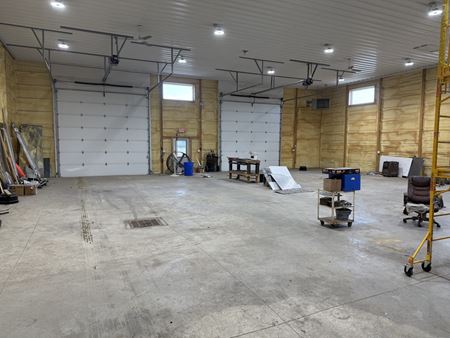 Photo of commercial space at 5740 W. Minnesota St. in Indianapolis