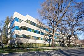 Gateway Oaks I - 2150 River Plaza