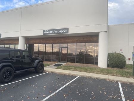Photo of commercial space at 4500 Green Point Dr in Greensboro