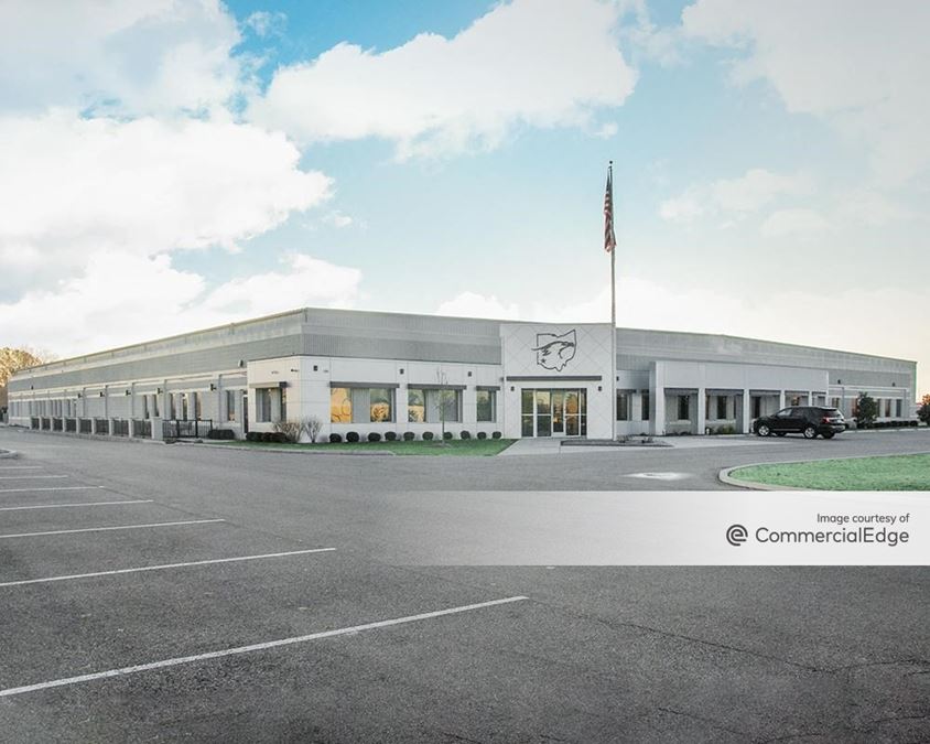 9300 Allen Road, West Chester Industrial Space For Lease