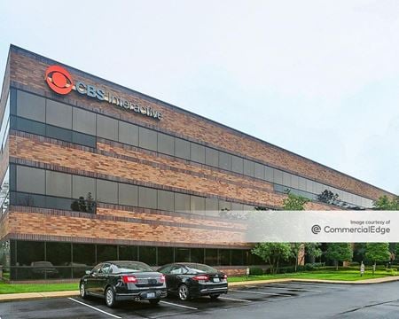Three Corporate Center - Louisville