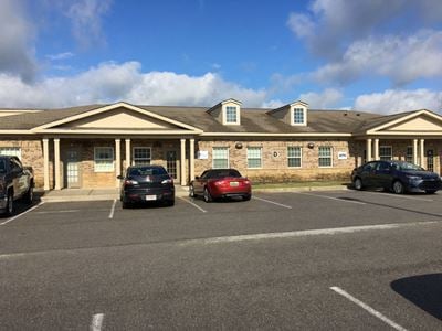 West Point Office Center