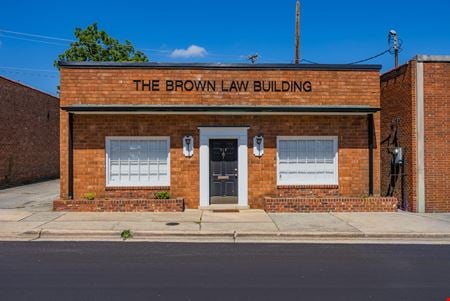 Office space for Sale at 316 S Eugene St in Greensboro