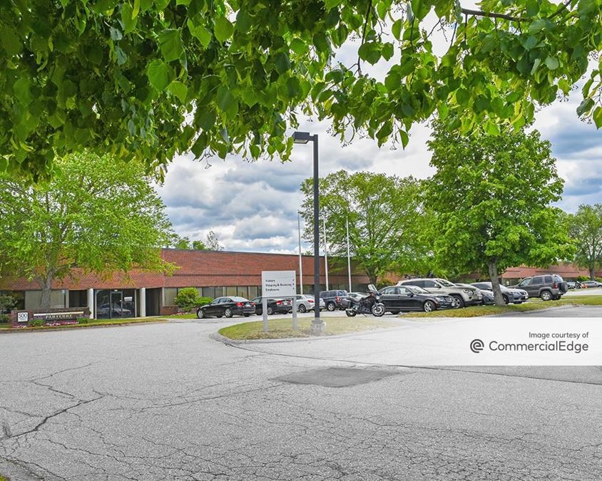 500 & 600 Research Drive 500 Research Drive, Wilmington, MA