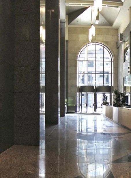 Scotia Plaza - 100 Yonge Street 