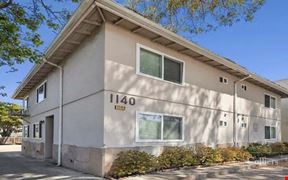 MULTI-FAMILY BUILDING FOR SALE
