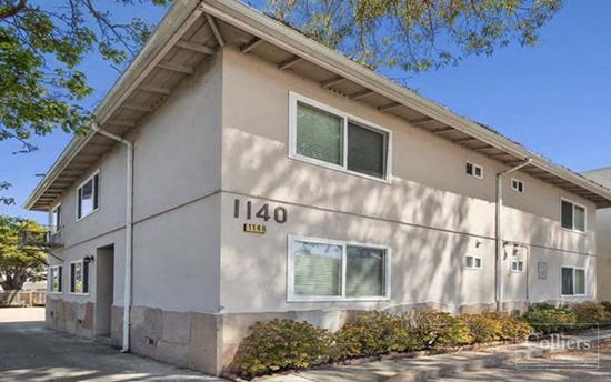 MULTI-FAMILY BUILDING FOR SALE