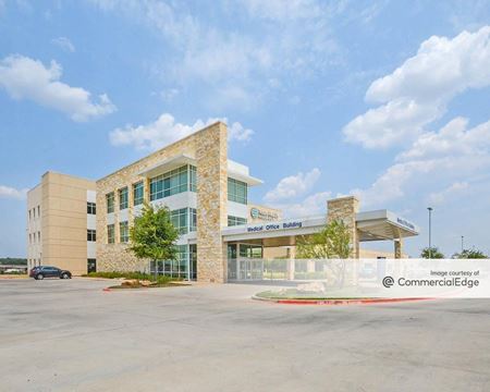 Texas Health Willow Park - Weatherford