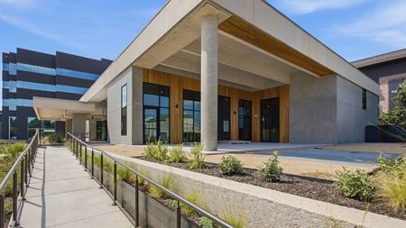 Office space for Rent at 7600 Burnet Road in Austin
