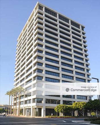 660 Newport Center Drive