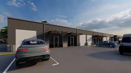 Photo of commercial space at 12338 Spring Cypress Rd in Tomball