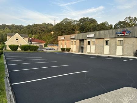 Photo of commercial space at 572 Route 6 in Mahopac