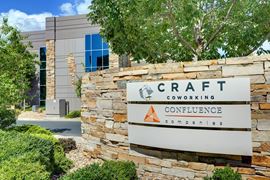 Craft Coworking* - Craft Coworking - Golden