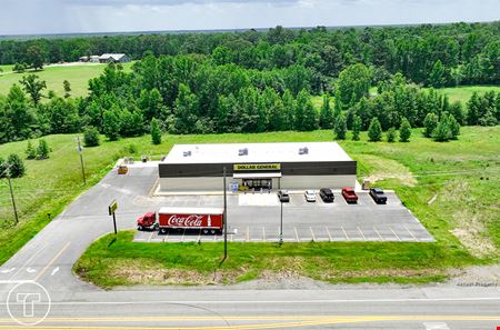 Retail space for Sale at 2677 Highway 267 S in Searcy